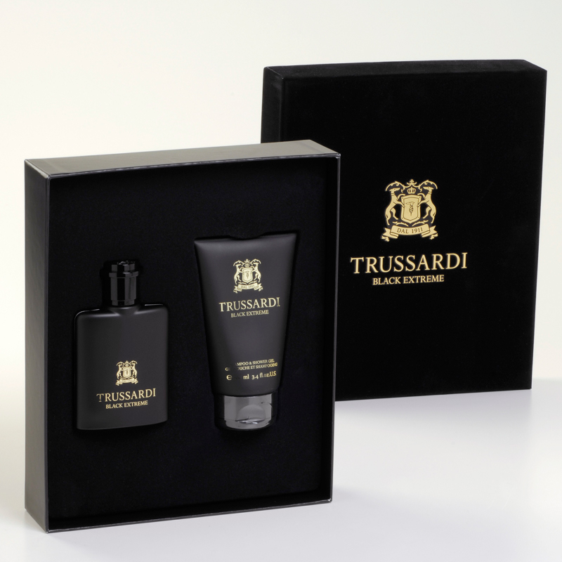 Trussardi 