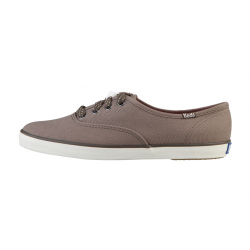 Keds WF48110_GREY-9,5