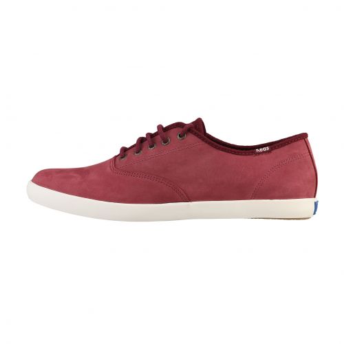 Keds MH48075_BURGUNDY2-9,5