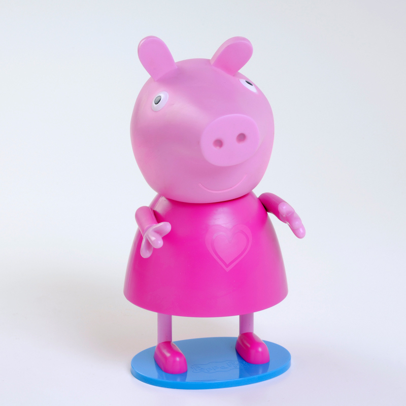 Peppa Pig 