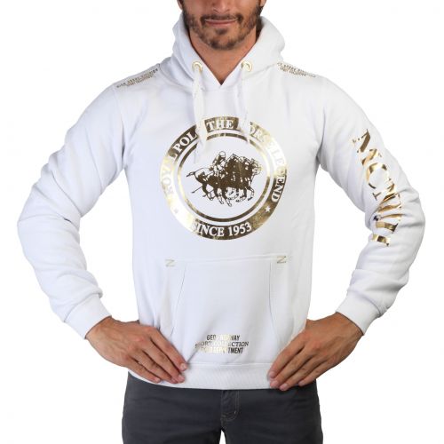 Geographical Norway RP_Filgeralde_man_white_gold-S