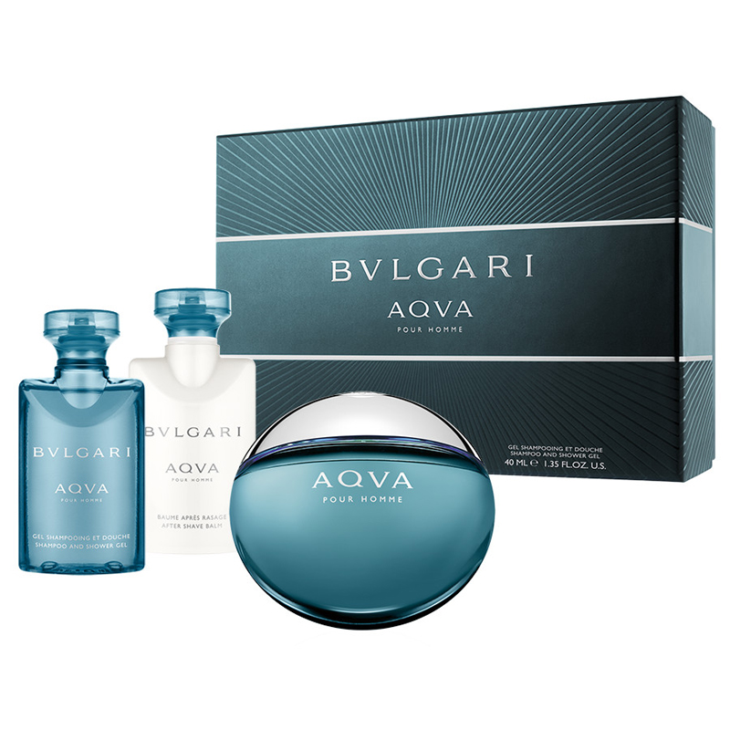 Bulgari 
