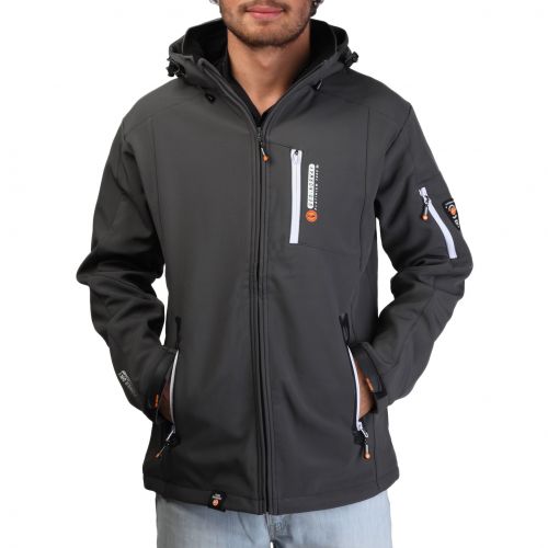Geographical Norway Trimaran_man_dgrey-M