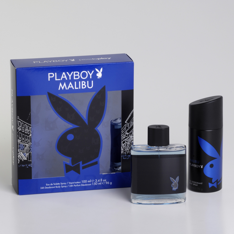 Playboy 