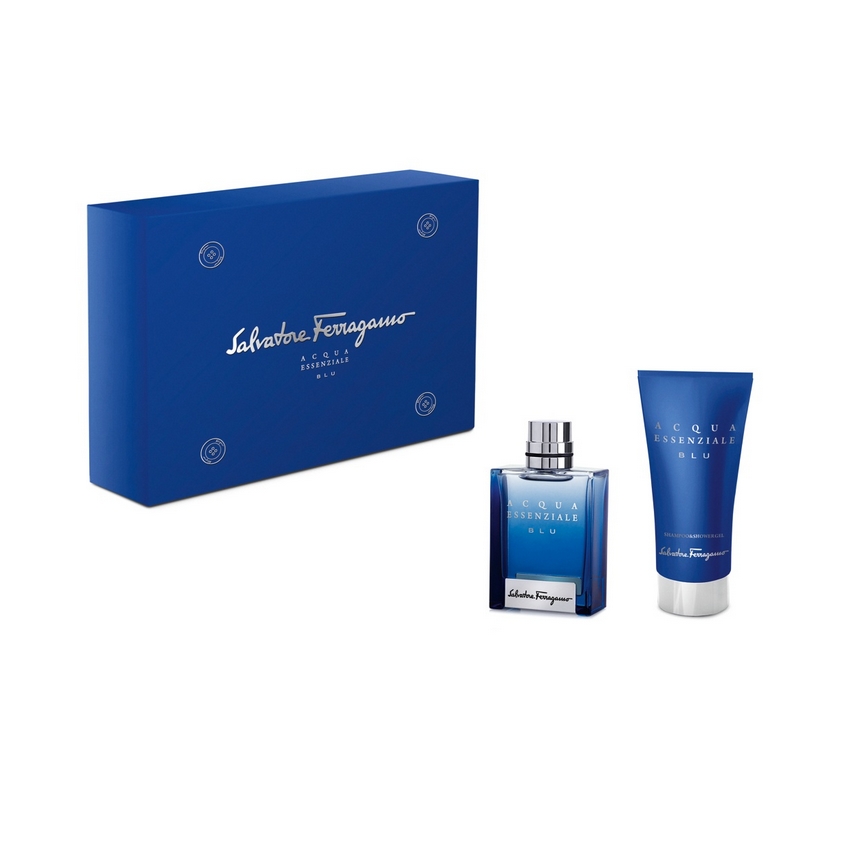 Salvatore Ferragamo 