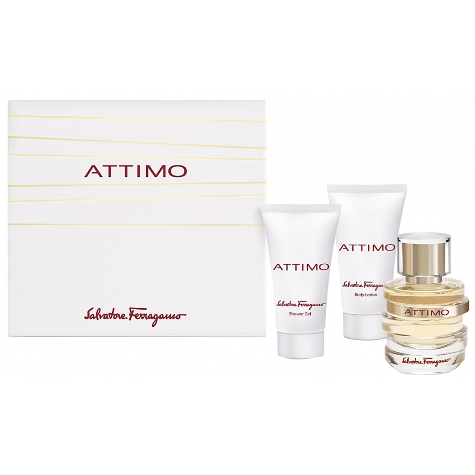 Salvatore Ferragamo 