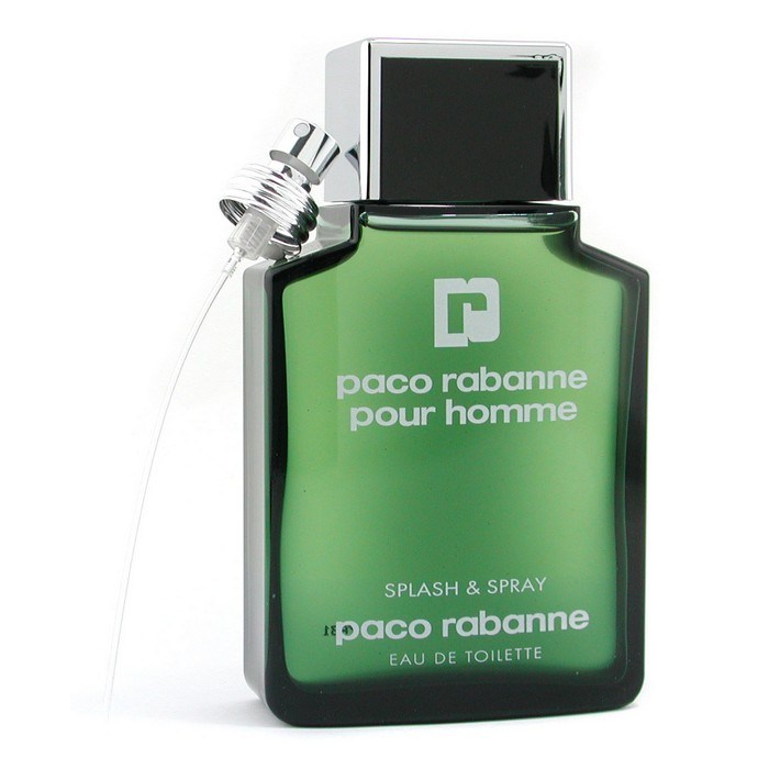 Paco Rabanne 