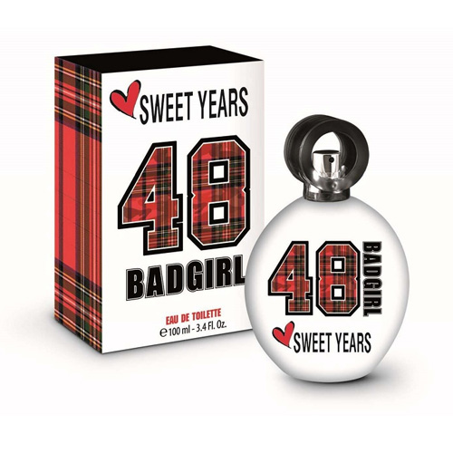 Sweet Years 