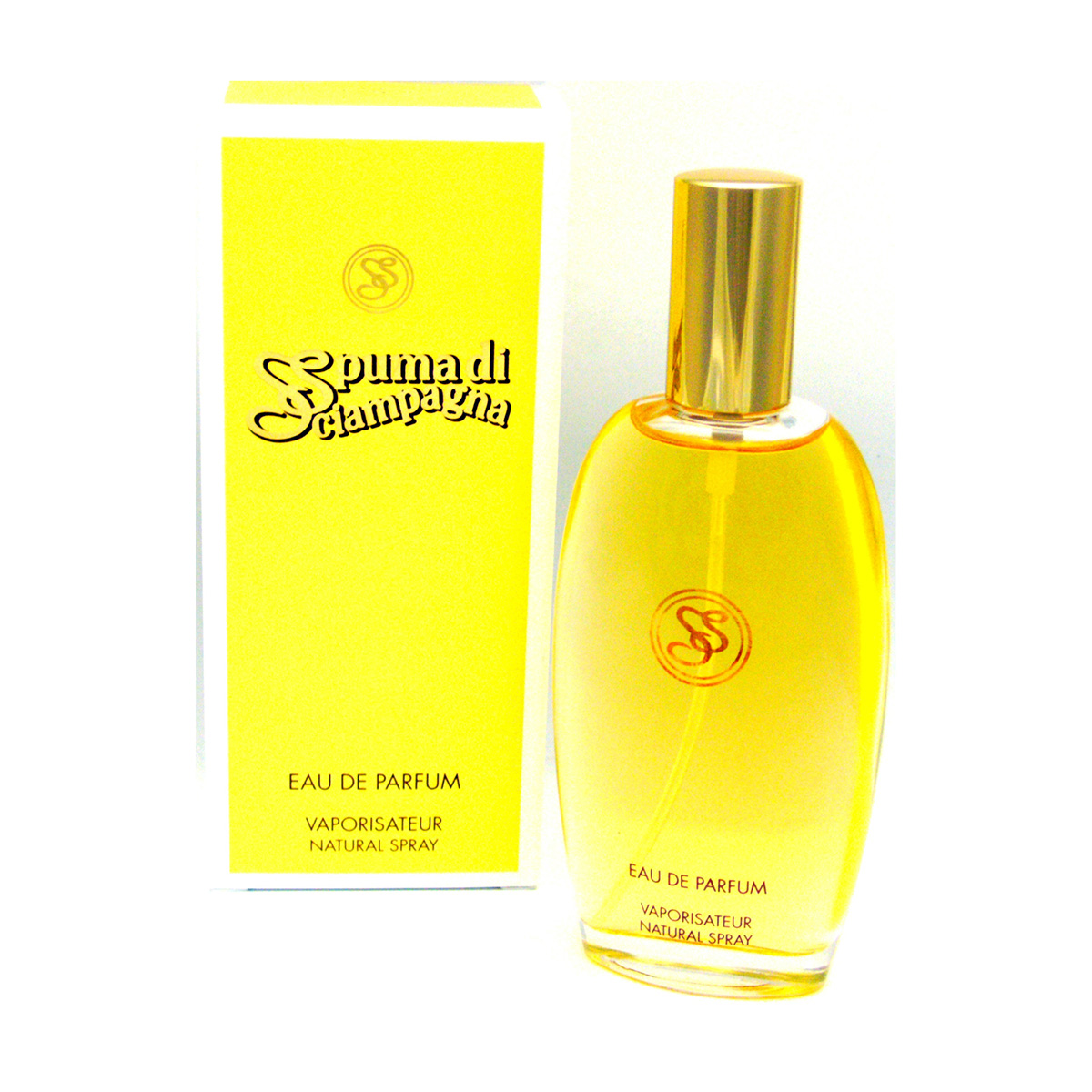 Spuma Di Sciampagna 