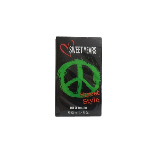 Sweet Years 