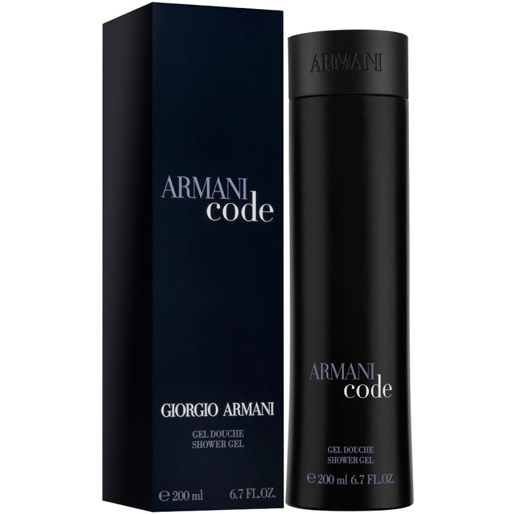 Giorgio Armani 