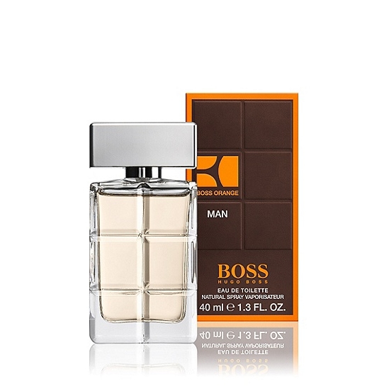 Hugo Boss 