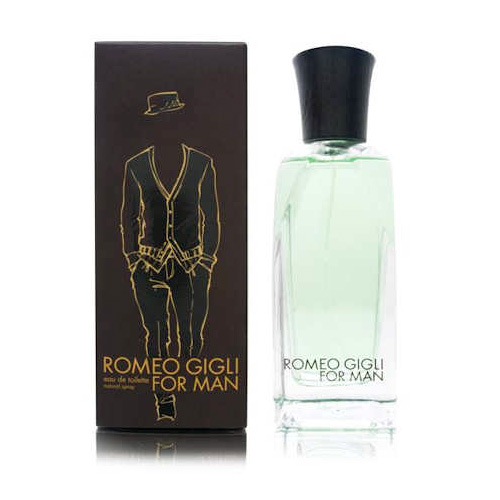 Romeo Gigli 