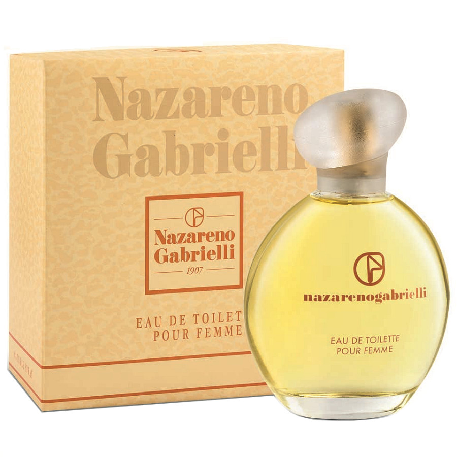 Nazareno Gabrielli 
