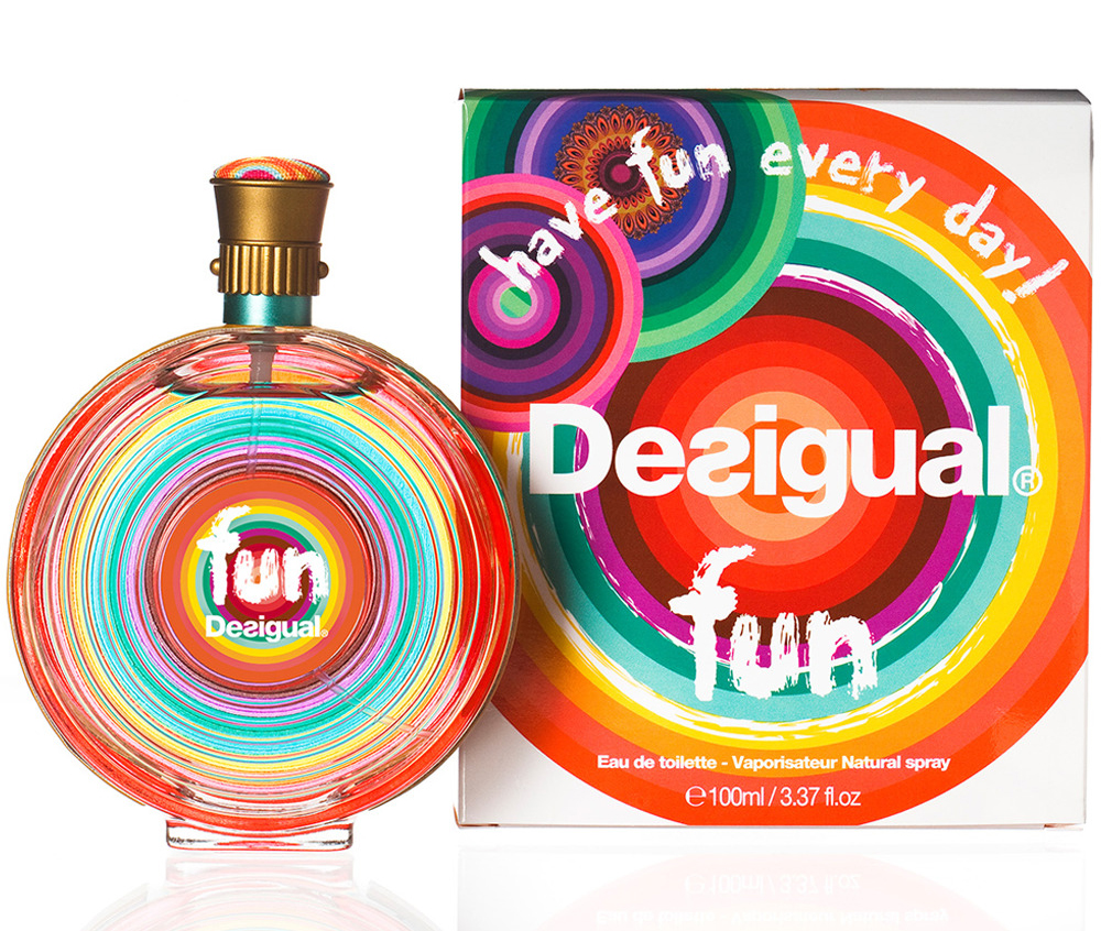 Desigual 