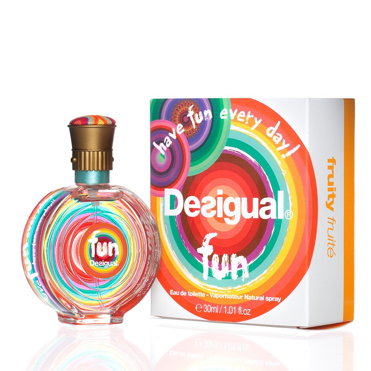 Desigual 