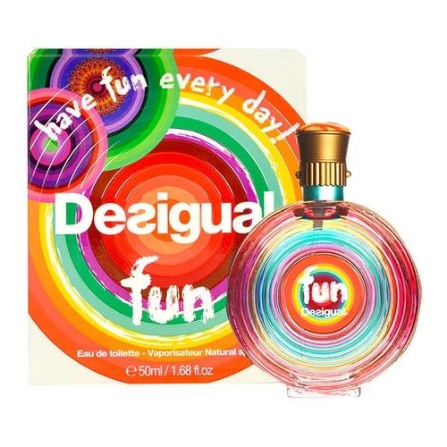 Desigual 