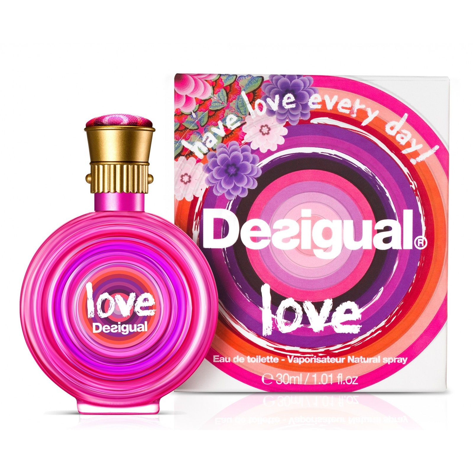 Desigual 