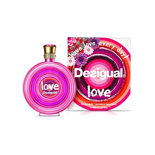 Desigual 