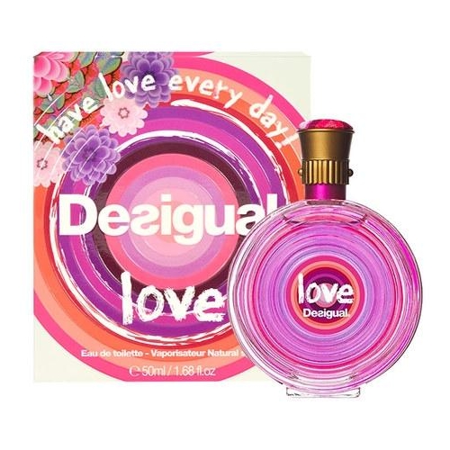 Desigual 