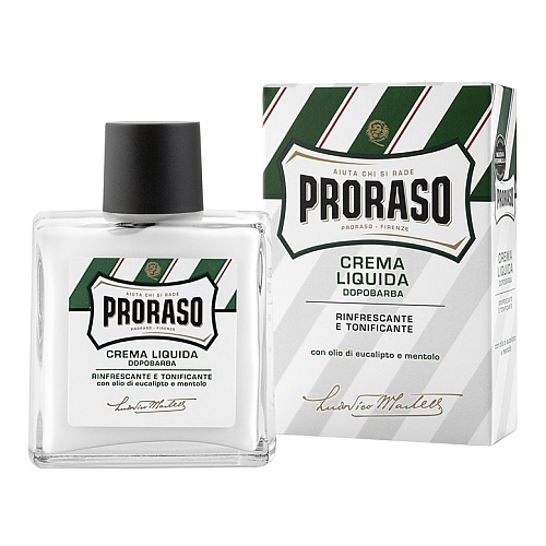 Proraso 