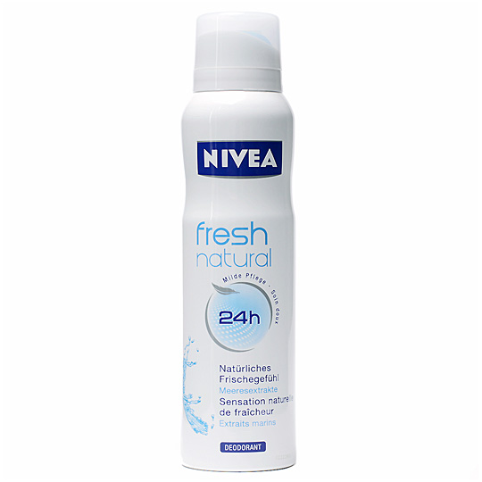 Nivea 