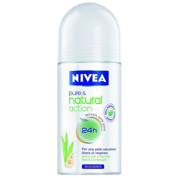 Nivea 