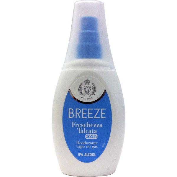 Breeze 