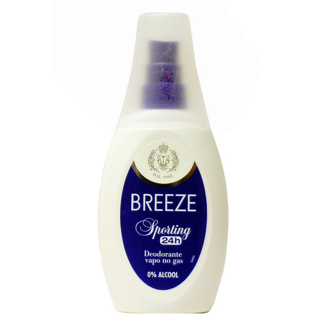 Breeze 