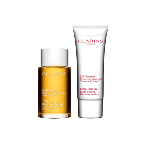 Clarins 