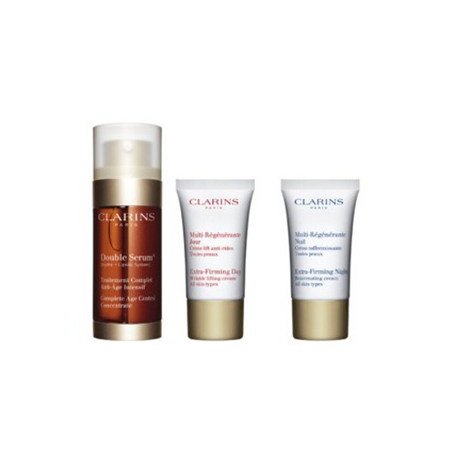 Clarins 