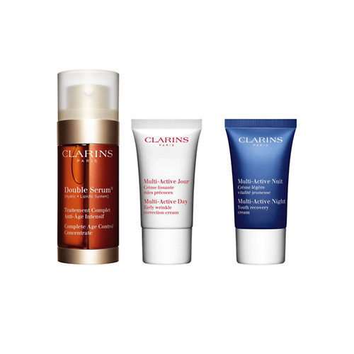 Clarins 