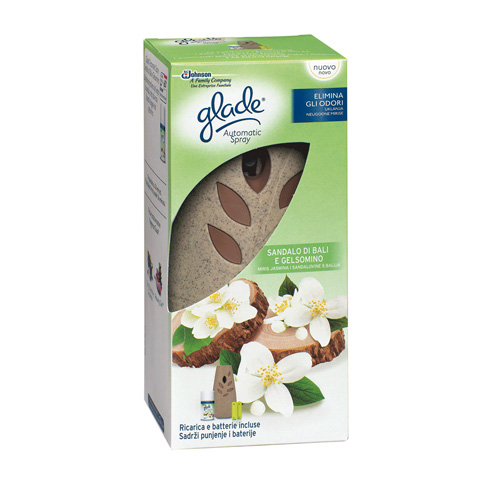 Glade 
