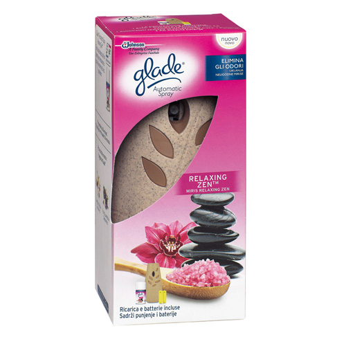 Glade 