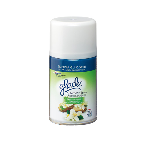 Glade 