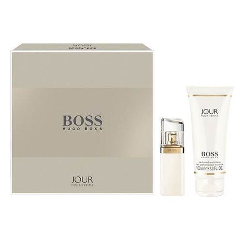 Hugo Boss 