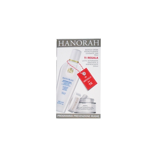 Hanorah 