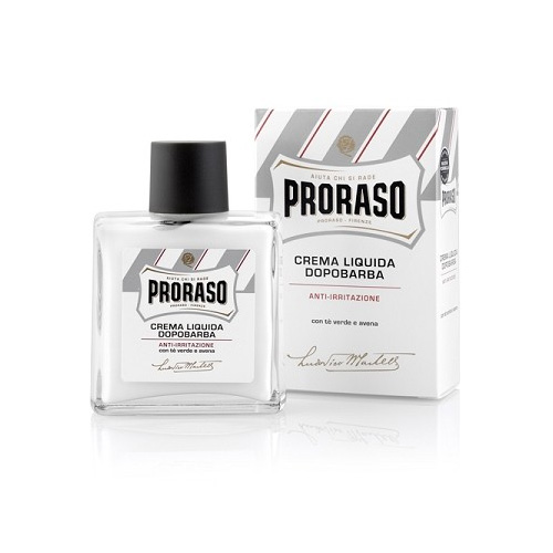 Proraso 