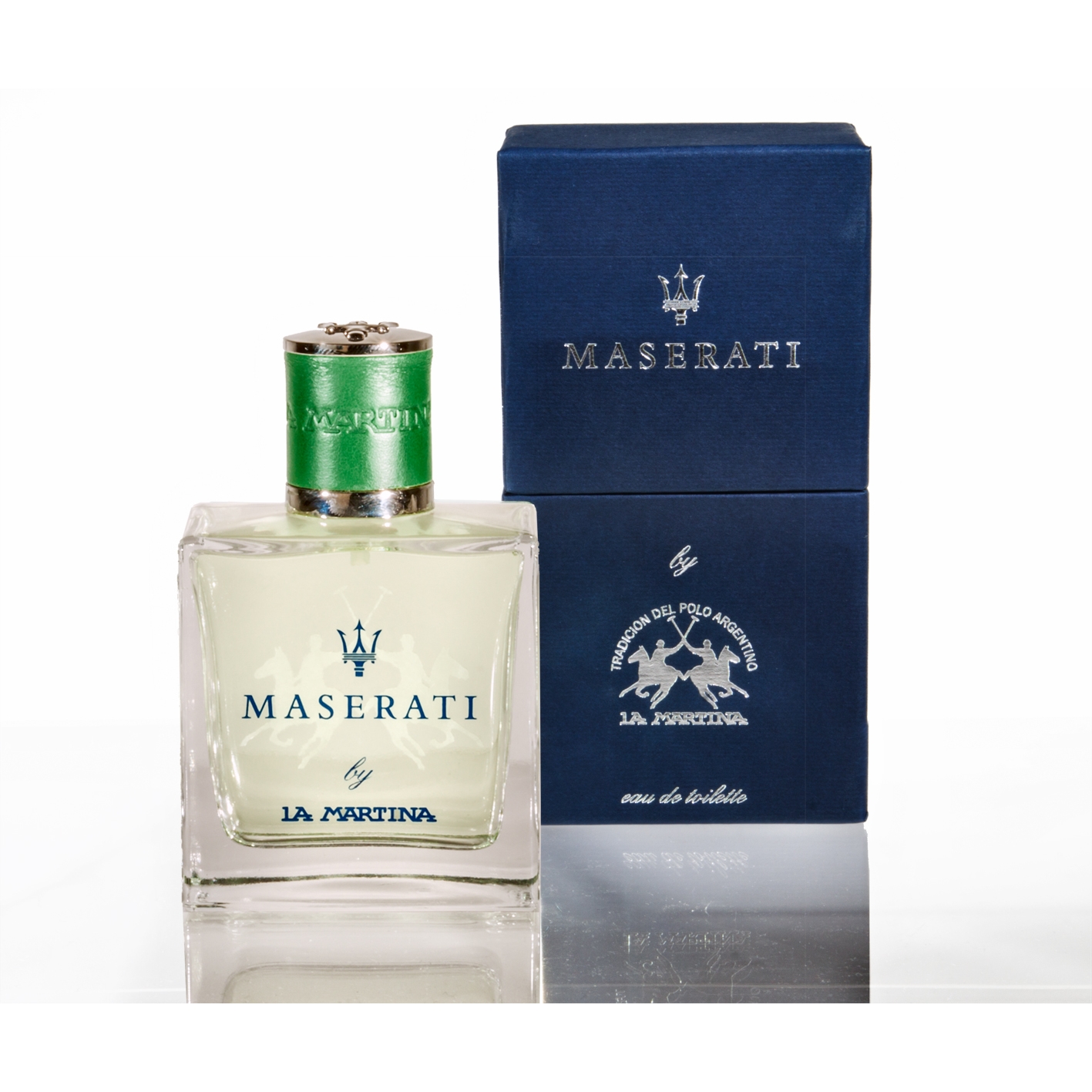 La Martina 