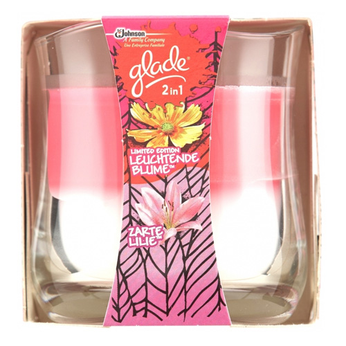 Glade 
