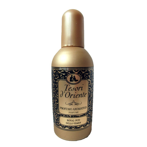 Tesori d'Oriente 