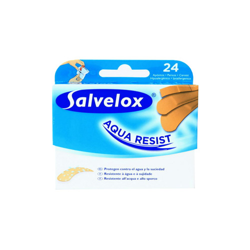 Salvelox 