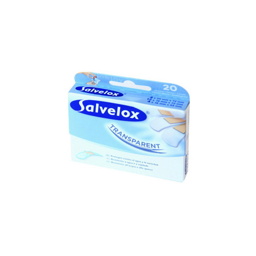Salvelox 