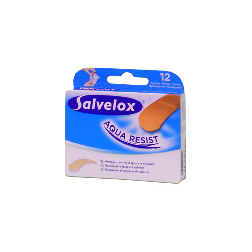 Salvelox 