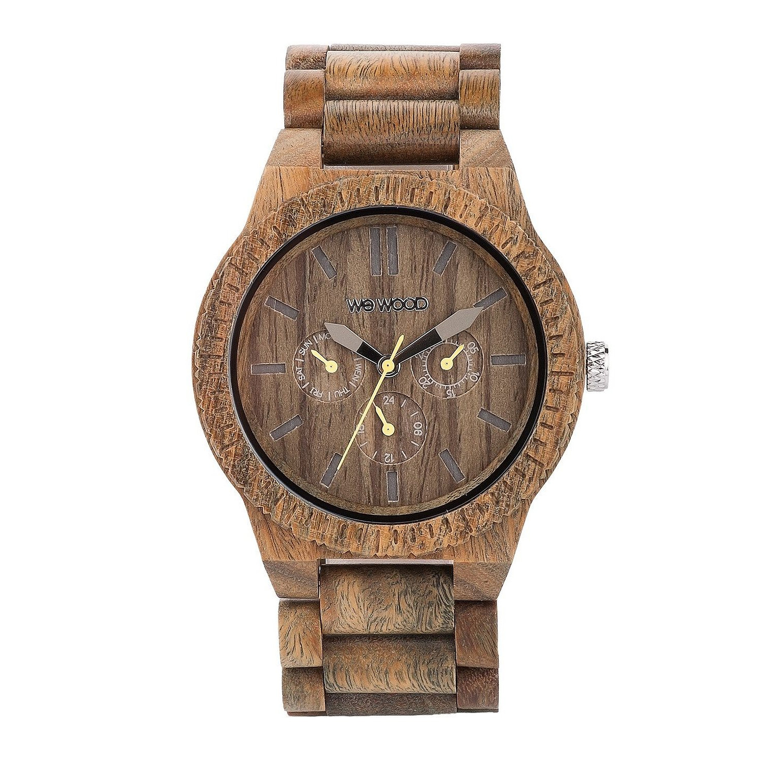 We Wood KAPPA_ARMY