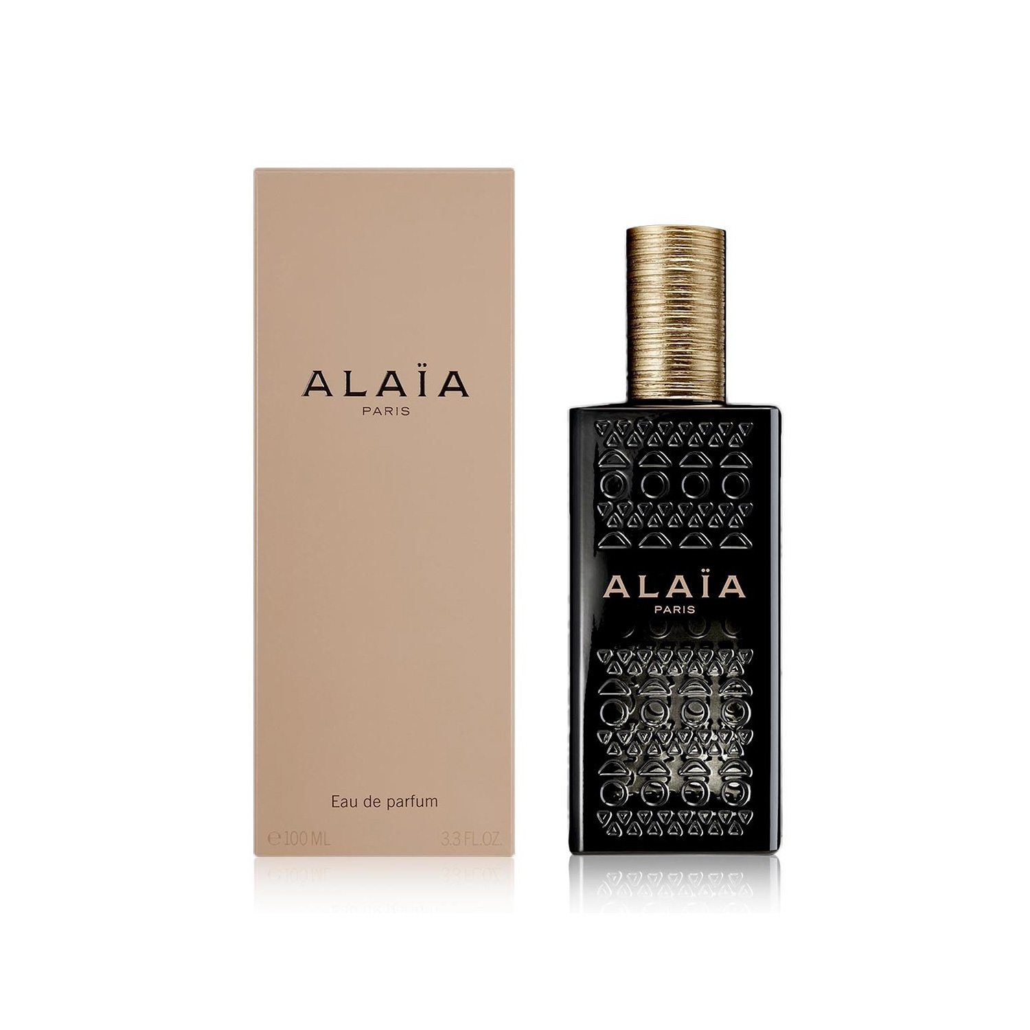 Alaia Paris 