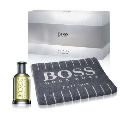 Hugo Boss 