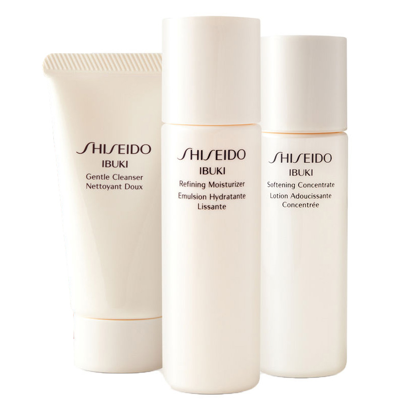 Shiseido 