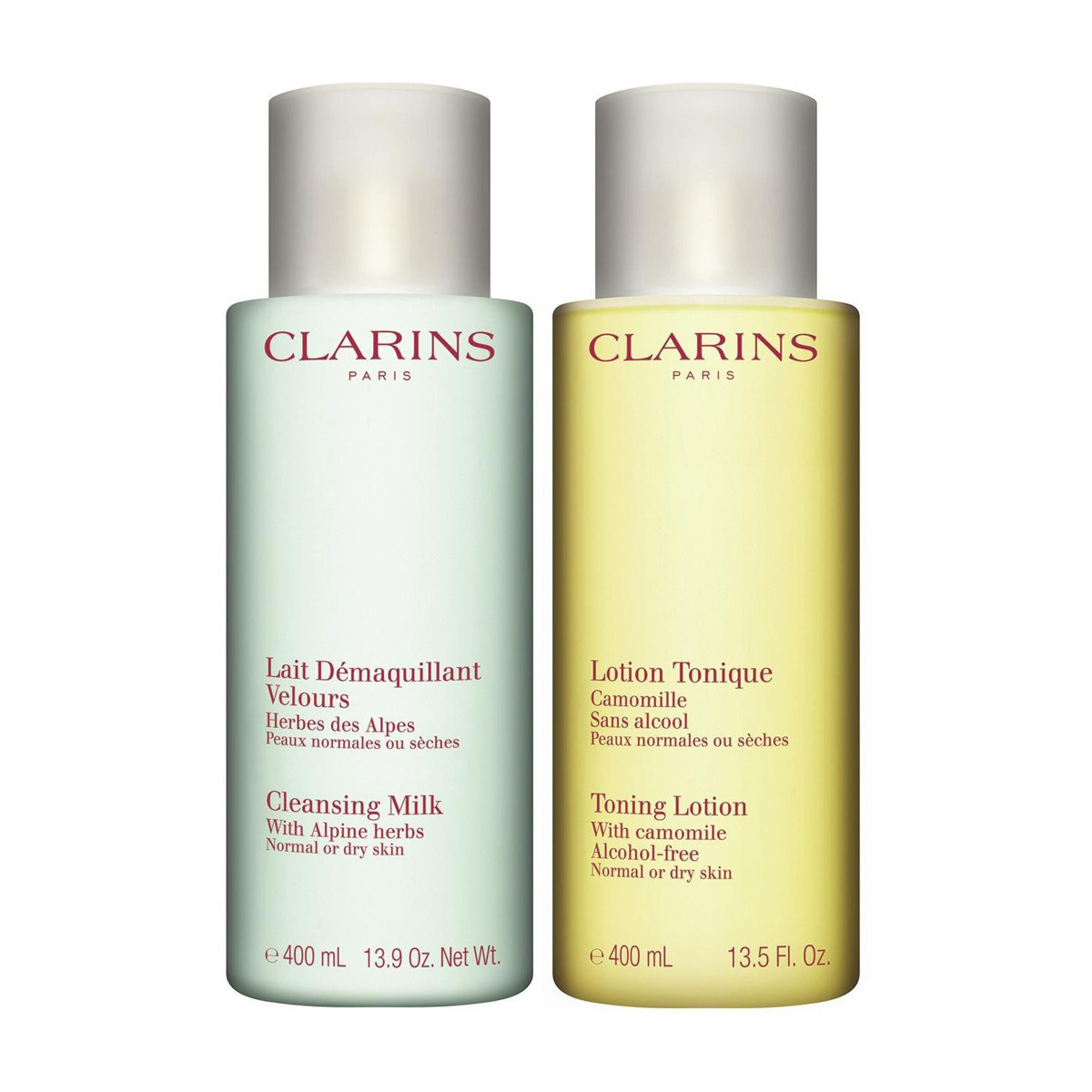 Clarins 