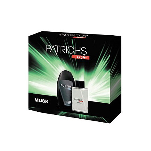 Patrichs 